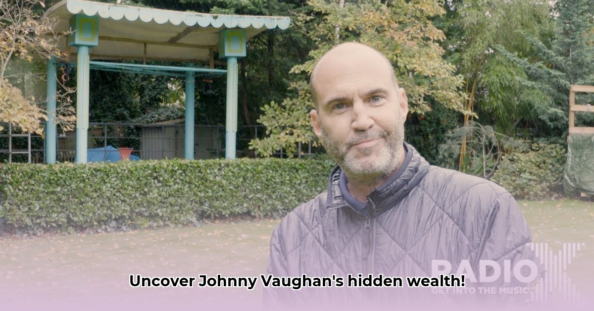 johnny-vaughan-net-worth